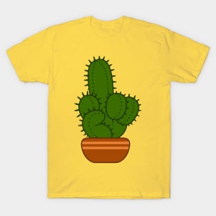 Special cactus T-Shirt